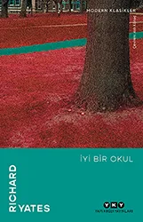 İyi Bir Okul ön kapak