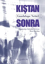 Kıştan Sonra ön kapak