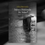 John Burnside - Babam Hakkında Bir Yalan görseli