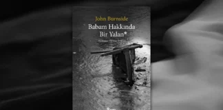 John Burnside - Babam Hakkında Bir Yalan görseli