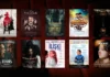 Bu Hafta Vizyona Giren Filmler (1 Mayıs 2026) 1 Mayıs 2026 haftasında vizyona giren filmlerin afişleri: Şeytan Marka Giyer 2 (The Devil Wears Prada 2), Bir Adam Yaratmak, Yetimhane: Sahipsiz Cinler, Şehzade: Büyük Şenlik, Hokum, Habis: Son Dua, Cehennem Ayini (The Red Book Ritual: Gates of Hell), İlişki (Dreams), Ağzımdan Kaçtı (I Swear) ve Aldığımız Nefes (As We Breathe)