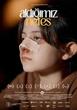 Aldığımız Nefes (As We Breathe) Aldığımız Nefes (As We Breathe) film afişi