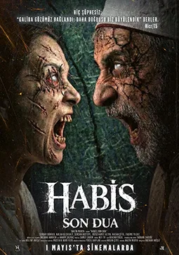 Habis: Son Dua Habis: Son Dua film afişi