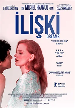 İlişki (Dreams) İlişki (Dreams) film afişi