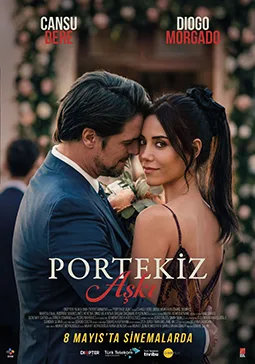 Portekiz Aşkı Portekiz Aşkı film afişi