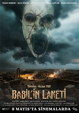 Babil'in Laneti Babil'in Laneti film afişi