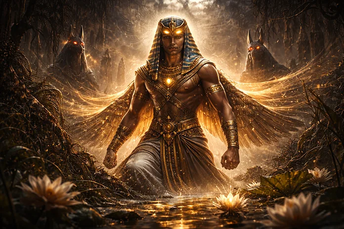 Horus