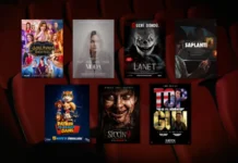 Bu Hafta Vizyona Giren Filmler (15 Mayıs 2026)