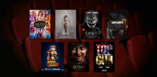 Bu Hafta Vizyona Giren Filmler (15 Mayıs 2026)