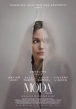 Moda (Coutures) Moda (Coutures) film afişi