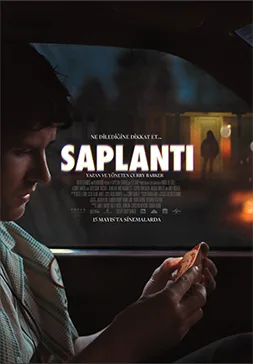 Saplantı (Obsession) Saplantı (Obsession) film afişi