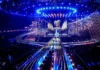 Eurovision 2026: 70 yıllık değişen kimlik ve politik gerilim Eurovision 2026'dan bir kare