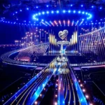 Eurovision 2026: 70 yıllık değişen kimlik ve politik gerilim Eurovision 2026'dan bir kare