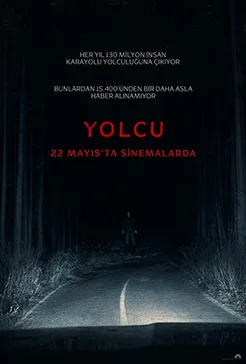 Yolcu (Passenger) Yolcu (Passenger) film afişi