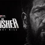 The Punisher geri döndü: “One Last Kill” Punisher: One Last Kill film afişi