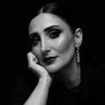 Banu Kul’dan duygusal çıkış: “İçim Paramparça” Banu Kul - İçim Paramparça single kapak