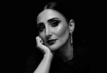 Banu Kul’dan duygusal çıkış: “İçim Paramparça” Banu Kul - İçim Paramparça single kapak