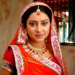 Pratyusha Banerjee'nin fotoğrafı