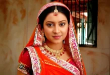 Pratyusha Banerjee'nin fotoğrafı