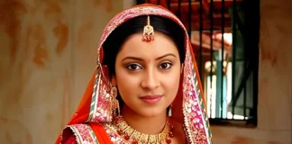 Pratyusha Banerjee'nin fotoğrafı