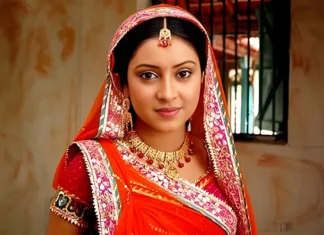 Pratyusha Banerjee'nin fotoğrafı