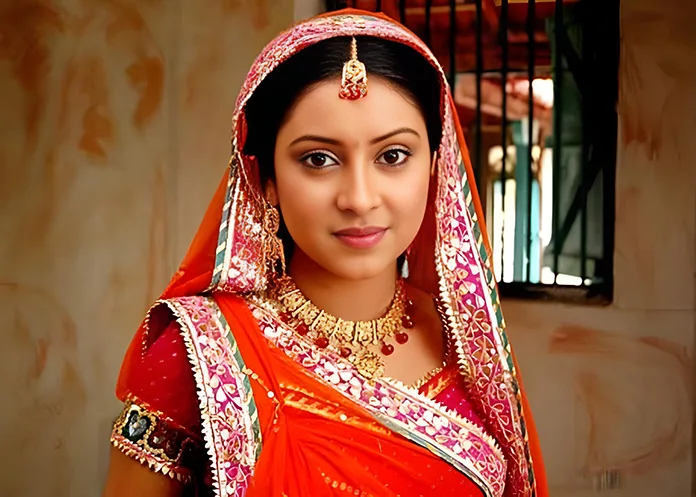 Pratyusha Banerjee Pratyusha Banerjee'nin fotoğrafı