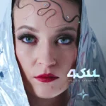 Melisa Karakurt - ASU albüm kapağı