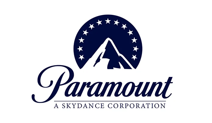Paramount Paramount logosu