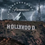 Paramount - Hollywood görseli