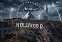 Paramount - Hollywood görseli