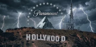 Paramount - Hollywood görseli