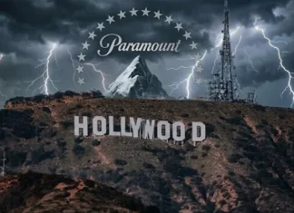 Paramount - Hollywood görseli