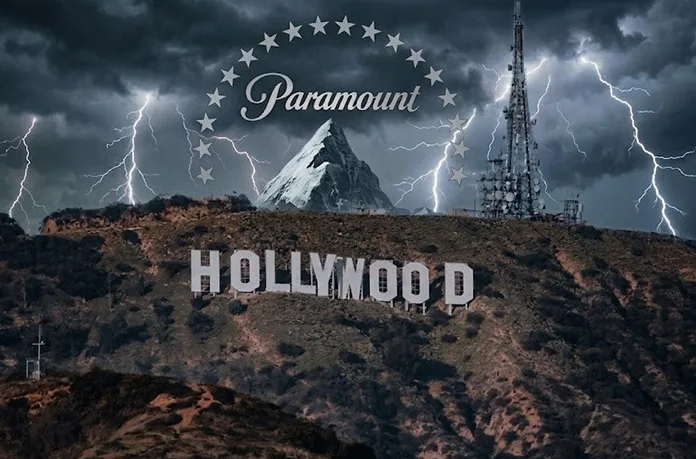 Paramount Hollywood Paramount - Hollywood görseli