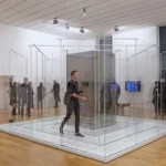 Yoko Ono sergisi