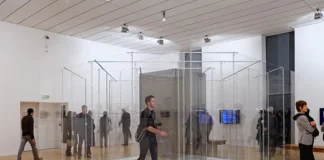 Yoko Ono sergisi