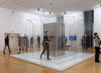 Yoko Ono sergisi