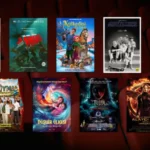 Bu Hafta Vizyona Giren Filmler (12 Haziran 2026) 12 Haziran 2026 haftasında vizyona giren filmlerin afişleri: İfşa Günü (Disclosure Day), Amansız (The Furious), Külkedisi: Üç Dilek (Three Wishes for Cinderella), Mavi Balıkçıl (Blue Heron), Gizemli Ağaç (The Magic Faraway Tree), Kıyma: Hain Eşer Kendi Düşer, Düşler Ülkesi (Dreamland), Tulpa: Ruhun Laneti ve Açlık Oyunları: Alaycı Kuş Bölüm 1 (The Hunger Games: Mockingjay - Part 1)