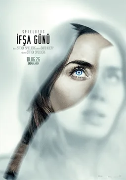 İfşa Günü (Disclosure Day) İfşa Günü (Disclosure Day) film afişi