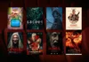 Bu Hafta Vizyona Giren Filmler (19 Haziran 2026) 19 Haziran 2026 haftasında vizyona giren filmlerin afişleri: Oyuncak Hikayesi 5 (Toy Story 5), Koloni (Colony), Robin Hood'un Ölümü (The Death of Robin Hood), Normal, Cinhar, Romantik Kahraman (The Gentleman), Dakhul ve Açlık Oyunları: Alaycı Kuş Bölüm 2 (The Hunger Games: Mockingjay - Part 2)