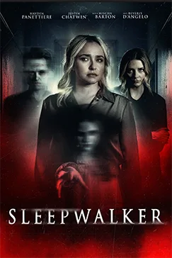 Uyurgezer (Sleepwalker) Uyurgezer (Sleepwalker) film afişi