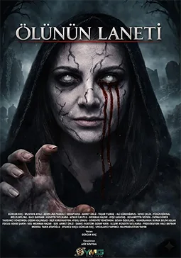 Ölünün Laneti Ölünün Laneti film afişi