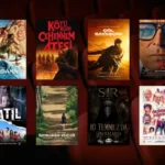 Bu Hafta Vizyona Giren Filmler (10 Temmuz 2026) 10 Temmuz 2026 haftasında vizyona giren filmlerin afişleri: Minyonlar ve Canavarlar (Minions & Monsters), Otopsi (The Mortuary Assistant), Uyurgezer (Sleepwalker), Virginia Woolf'tan Gece & Gündüz, (Virginia Woolf's Night & Day), Dalga (The Wave), Örümcek-Adam: Eve Dönüş Yok (Spider-Man: No Way Home) ve Ölünün Laneti