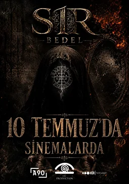 SIR: Bedel SIR: Bedel film afişi