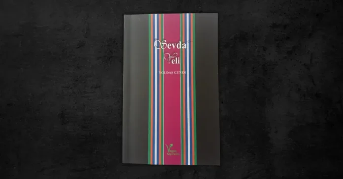 Yoldaş Güneş - Sevda Yeli