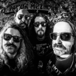 Sülfür Ensemble’dan Yeni EP: “IV” Sülfür Ensemble grup üyeleri