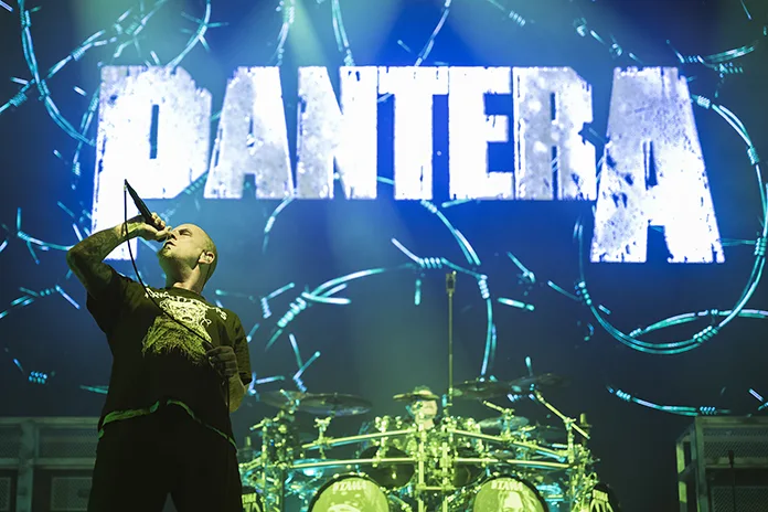 Pantera Pantera