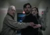 Fısıltı Adam filminden bir kare