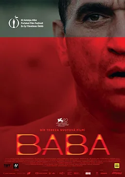 Baba (Father) Baba (Father) film afişi
