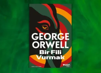George Orwell - Bir Fili Vurmak kapak