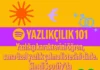 Spotify’dan Türkiye’ye özel yeni deneyim: “Yazlıkçılık 101” Spotify Yazlıkçılık 101 afiş
